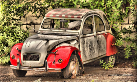 10 RECOMANACIONS PER CONTAMINAR MENYS AMB EL COTXE