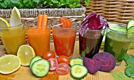 RAONS PER A CONSUMIR PRODUCTES ECOLÒGICS