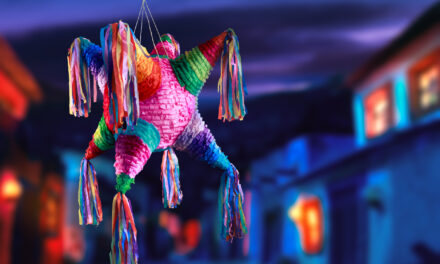 LA TRADICIÓ DE LES PINYATES