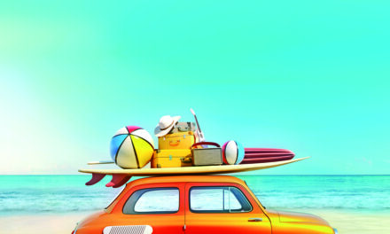 CONSELLS PER A ALLEUGERIR EL TEU EQUIPATGE PER A LES VACANCES