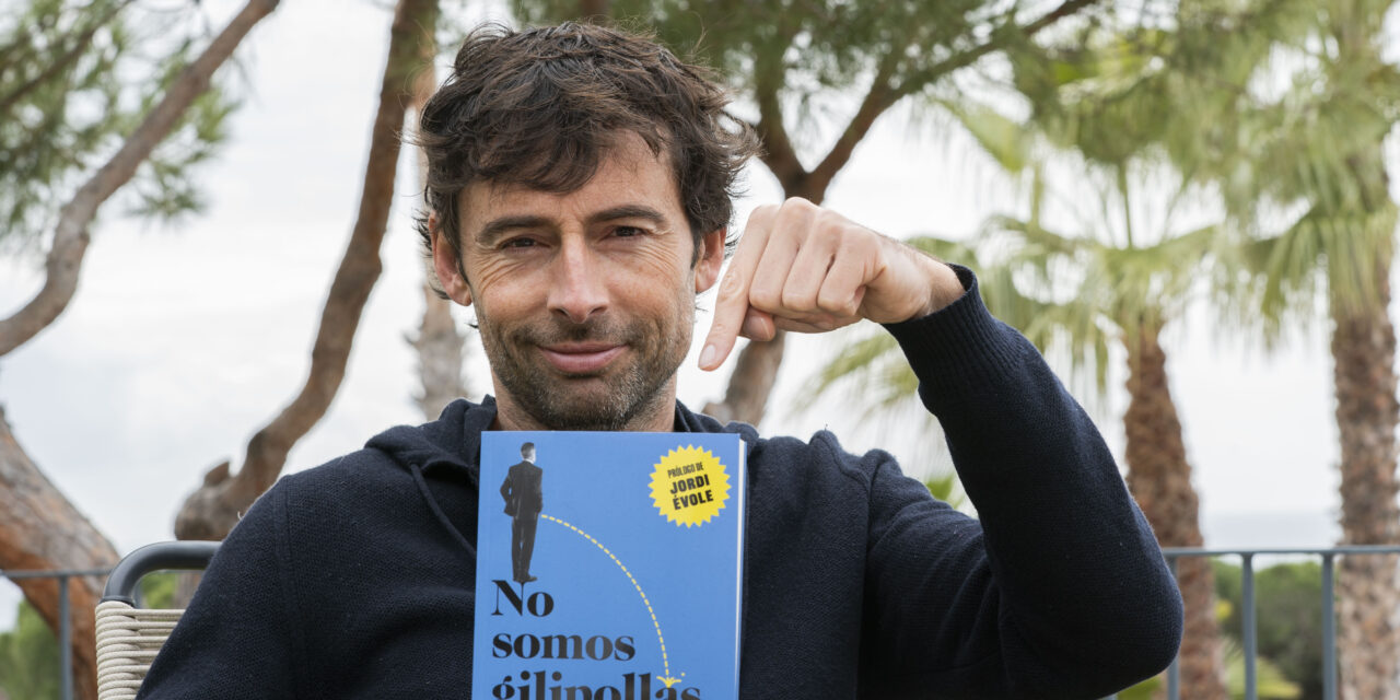 ENTREVISTA: BRUNO ORO, EXACTOR DEL PROGRAMA DE TV «POLÒNIA»