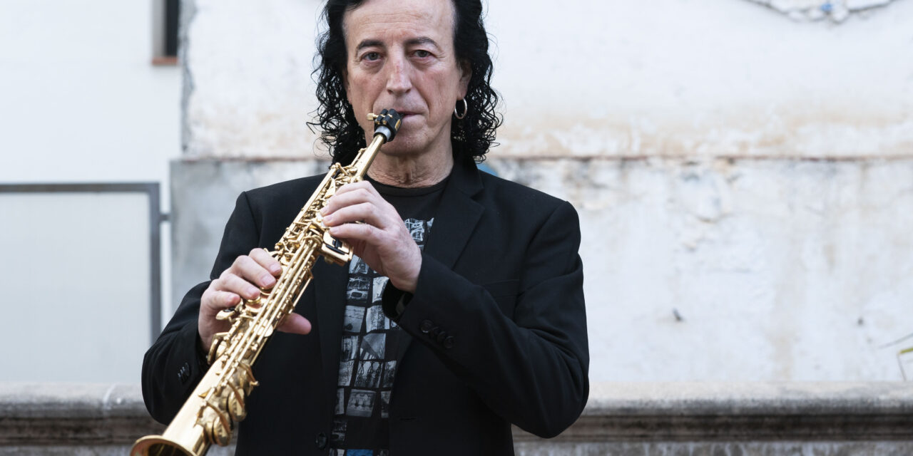 ENTREVISTA A JOAN FORTUNY DE LA COMPANYIA ELÈCTRICA DHARMA