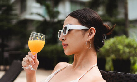 LA VITAMINA C, TAMBÉ ÉS PER A L’ESTIU…