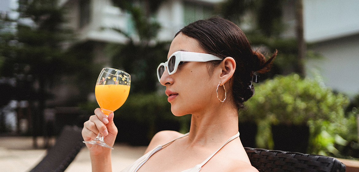 LA VITAMINA C, TAMBÉ ÉS PER A L’ESTIU…